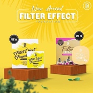 BELLA PARK FOUNDATION