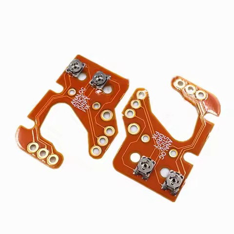 Potentiometer Drift Calibration Circuit Board For PS4/XBOX ONE/XBOX SERIES/Switch pro/XBOX Elite 2/P