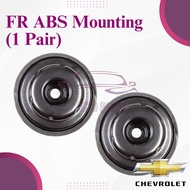 Front / Rear Absorber Mounting for Chevrolet Cruze