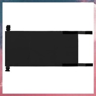 Q8Airplane Footrest for Kids-Portable Toddler Travel Foot Hammock Airplane Seats Extender Leg Rest f