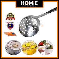 Stainless Steel Soup Ladle Colander