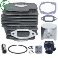 HUS372 372XP 371 371XP 365 Cylinder Assembly Cylinder Body Cylinder Sleeve Piston Huswana Accessorie