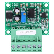 0~5Khz to 0~10V Frequency Voltage Converter Module，Digital to Analog Module Conversion Module