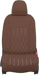 Clazzio EZ-7003 Seat Cover, Full Seat Set, Atenza Sedan, GJEFP / GJ2AP H30 (2018) / 7 - R1 (2019) / 