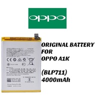 OPPO A91 - BLP765 Battery 100% Original