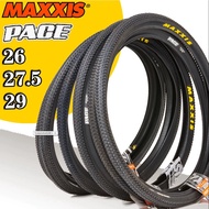 Maxxis Tire 1PC MAXXIS PACE size 27.5/26*2.10/26*1.95 Mountain Bike Tires Puncture Resistant Non-slip Tire