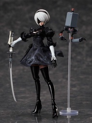 ANIPLEX BUZZmod. NieR:Automata 2B 可動人偶