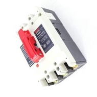 LOTOTO L493B Safety Loto Grip Tight Circuit Breaker, Standard Toggles