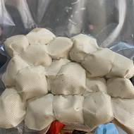 basreng vacuum mentah 1kg