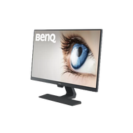 BenQ GW2480 Monitor - 23.8"  5ms  60Hz  IPS Panel  HDMI  VGA  Speaker
