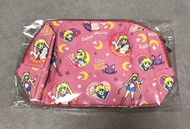 美少女戰士 美戰 Sailor Moon 月野兔  Petty Guardian 筆袋 化妝袋