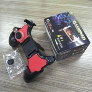 Game, 4 in 1 game controller to prevent hand fatigue GP with moving button, new generation PUB,G 202