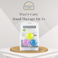 Trees Care Hand Therapy kit 3s(Exercises joints and relieves pain)