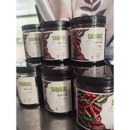 SAMBAL KICAP ATOK NAH