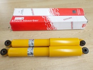 โช้คอัพคู่หลัง NETA V I/II ปี 2022 - ปัจจุบัน (โช้คอัพเกรด)