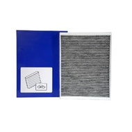 Cabin Filter For Volvo S60 2010-2018 1.5L 1.6L T3 T4 2.0L T4 T5 T6 2.4L T5 2.5L T5 3.0L T6 Activated