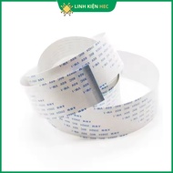 FFC cable, 0.5mm, 20cm long, genuine linhkienhec