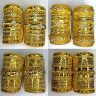 Bridal bracelets/traditional bracelets/Indian jewelry/Indian accessories