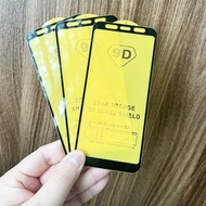 "Kính cường lực 9D Samsung  J8 2018 "  _ FULL Màn Hình _ Độ Cứng 9H _ Anh thật Sản Phẩm _ ( Tặng kèm