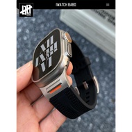 apple watch series 10 strap apple watch strap Suitable for Apple Watch iwatch10 Strap Applewatchs9 M