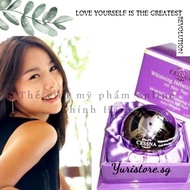 - Cessna Purple Cream - Skin whitening cream (genuine)
