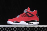 Air Jordan 4 "Toro" AJ4 喬4大紅公牛 復刻籃球鞋 FQ8138-600