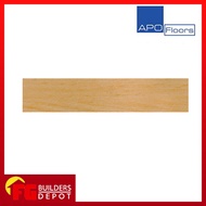 APO VINYL TILES MIMICRI WOOD CLASSIC SERIES NATURAL OAK 1.3MMX4INX36IN