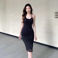 THEPATSH : Jennie Dress