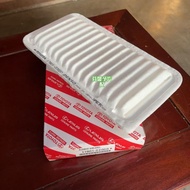 Toyota Corolla/Corolla EX/Toyota 86 1.5L/1.6L/1.8L/2.0L Subaru 2.0 Air Filter