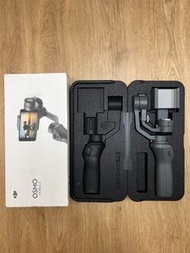 DJI Osmo Mobile 2 （送 收納袋）