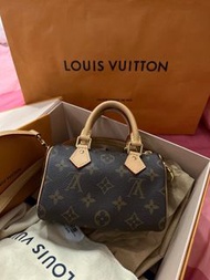 Lv speedy nano