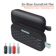 Case Cover For Bose SoundLink Flex Bluetooth Speaker Carrying Case Anti-Fall Protector Speaker Acces