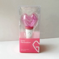 BOOKED OFFICIAL Mini Fanlight Keyring Girls Generation