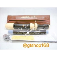 AULOS 509B (E) British Alto Recorder Seventh Grade Junior High School Designated Use 509B 509 Alto R