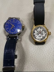 百德菲麗 pp patek Philippe 古董手錶