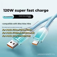 F7prox6prof5pro Charger c85 Fast Suitable for Fast c Wire Charger f6proc65c Wire c75c71 Color type t