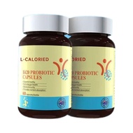 Dayear益生菌塑身胶囊B420塑形身材管理成人调理肠胃提高代谢Dayear Probiotic Body Shaping Capsules B420251013