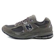 รองเท้า New Balance สำหรับผู้ชายและผู้หญิง รุ่นปี 2026 ซีรี่ส์ 2002R รองเท้าวิ่งสไตล์เรโทร รองเท้าลำ