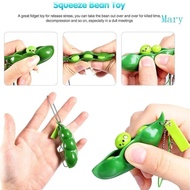Mary Christmas Squishy Fidgets Toy Pinches Squishy Anti-stress Toy Stress Relief Balls Santa Snowman Elk Toy Kids Gifts