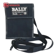 BALLY標誌肩背包