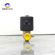 2026 E6G AP 1-2 AFD5 Gas Shut-off Valve Globe Valve BRAHMA Solenoid Valve