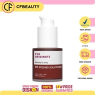 The Originote B5 Peeling Serum Solution