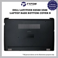Dell Latitude E3500 3500 Laptop Base Bottom Case Cover D 0W6HTG W6HTG (Refurbished)