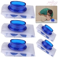 JWENTY CPR Face Shield, Quick Saver Mouth Breath Disposable CPR Mask, Portable Mouth to Mouth Profes