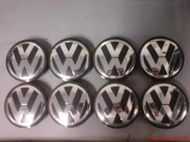 GOLF原廠中心蓋--A3--A4--A6--T4--蓋子--福斯--GTI--JETTA--PASSAT--TDI--VW--AUDI--