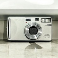 135底片 Kyocera Yashica Zoomate 110W 傻瓜相機 底片相機 菲林