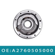 適用m276發動機齒輪凸輪軸調整裝置正時可變氣門2760505000