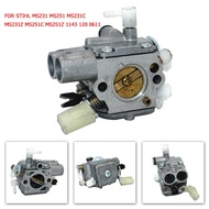 Heavy Duty Original Carburetor For Zama C1Q-S233 C1Q-S295 STIHL MS231 MS231Z MS231C MS251 MS251Z MS2