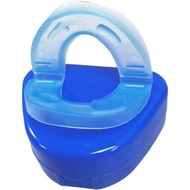 Honex Anti Snoring Mouthpiece - The Quiet Snores Stopper for Apnea, Snoring Solution