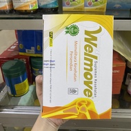 Welmove 1box isi 12 strip